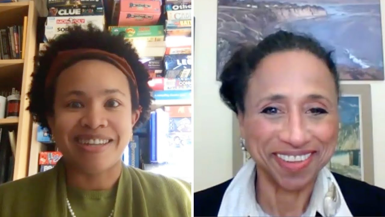 Talking Race, COVID-19, and Health Justice with Dr. Denise Davis