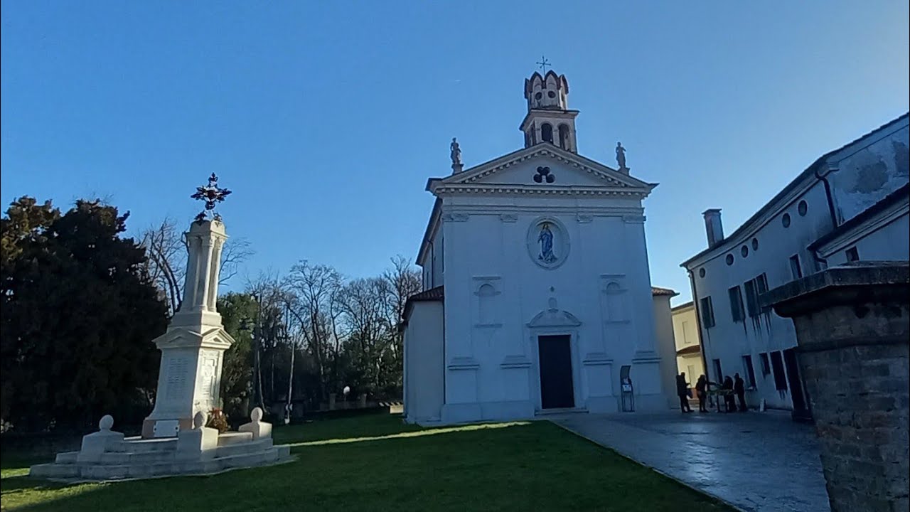 Campane di Dosson (TV)