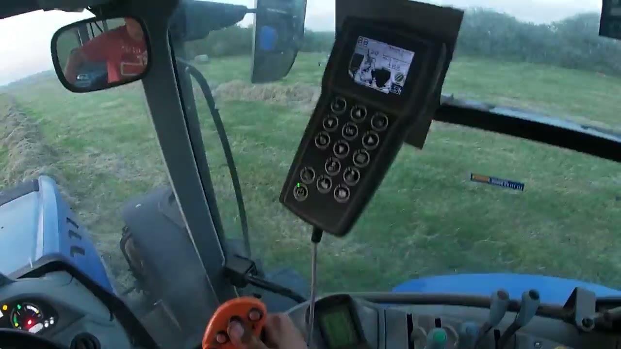 Moje Pierwsze Presowanie Nowym Nabytkiem!!! FENDT Rotana 160v