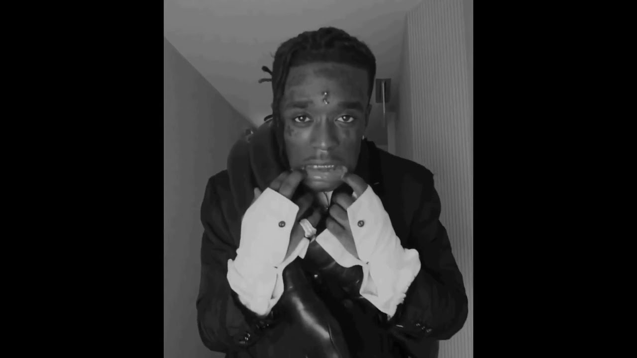 SOLD Lil Uzi Vert Type Beat - 