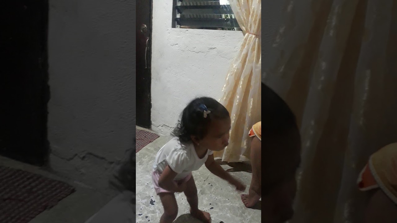 Inday Sofia dance