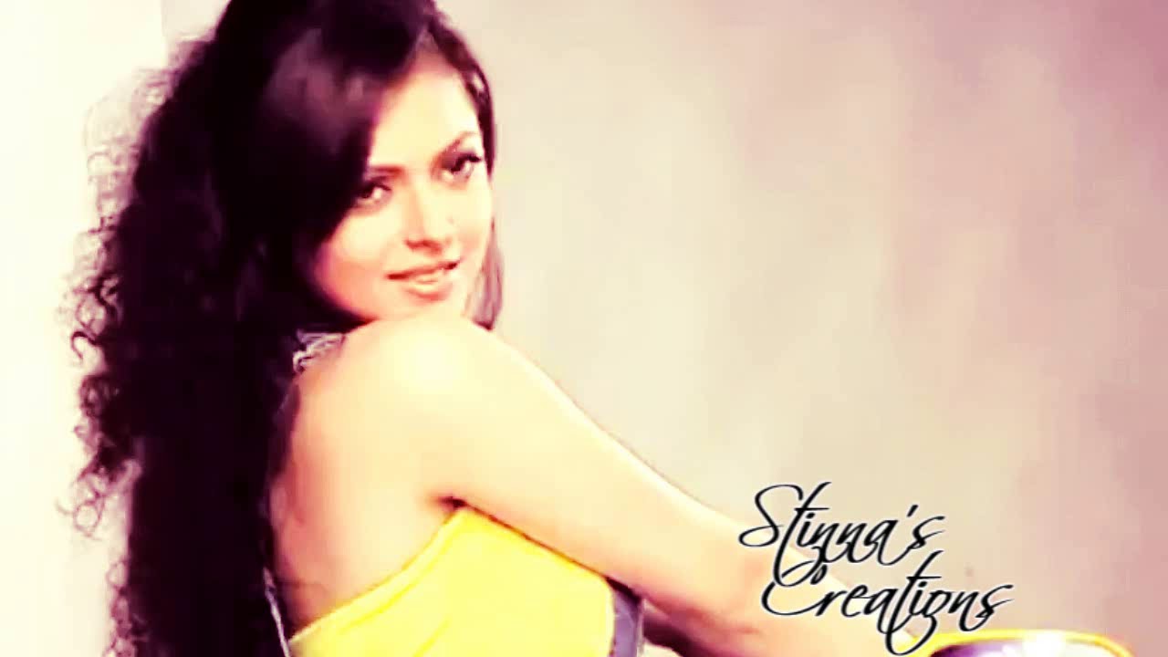 Drashti dhami || Baby doll {re-uploaded}