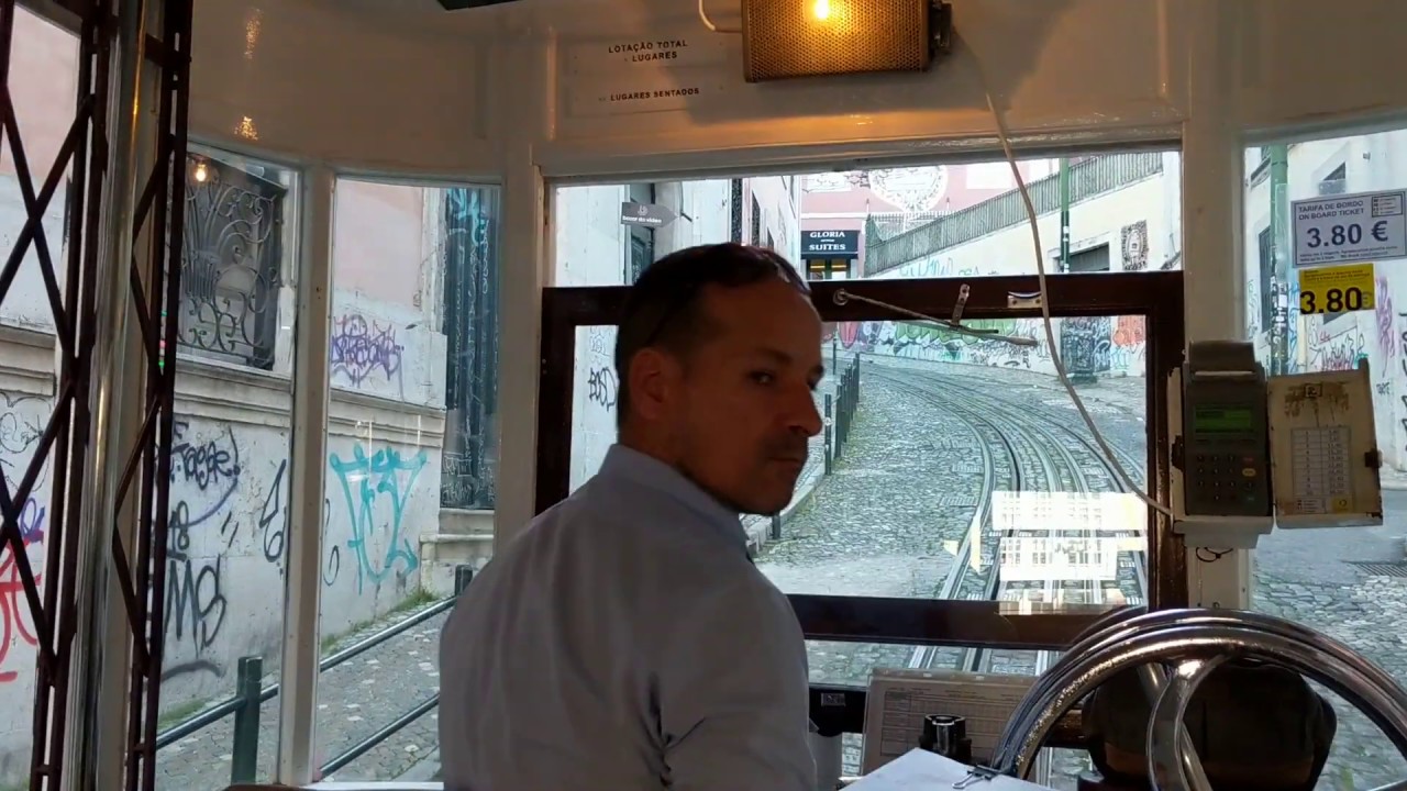 Lisbon's 