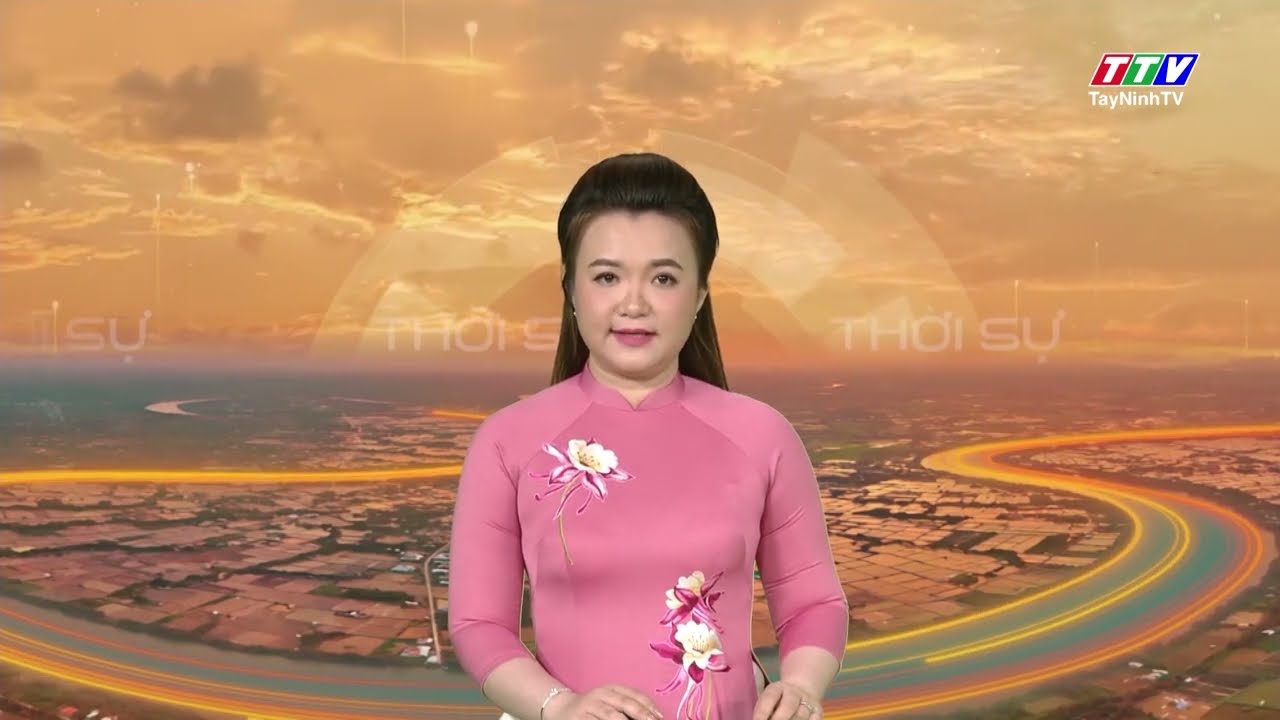 UBND tỉnh tiếp và làm việc với Công ty Cổ phần Du lịch Văn hóa Suối Tiên | TayNinhTV