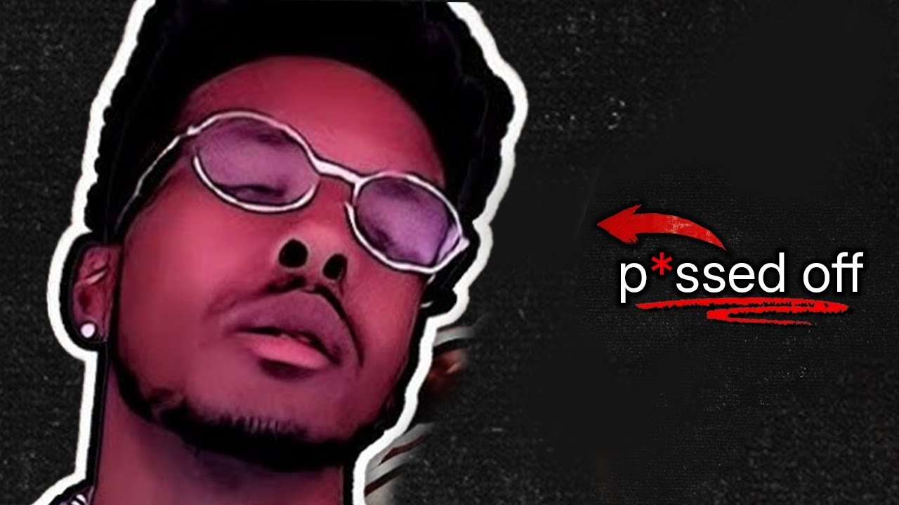 Tekken Players Getting Angry Is HILARIOUS