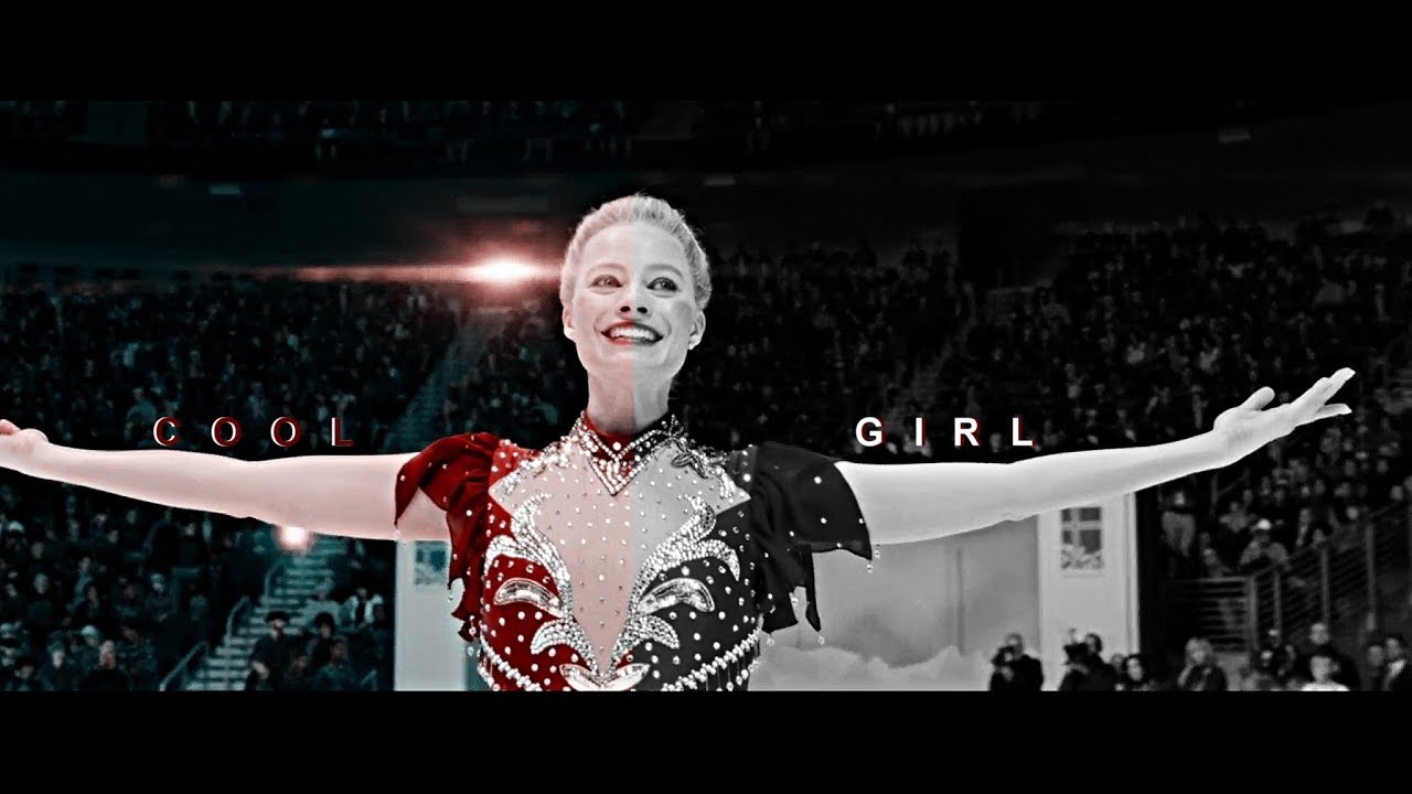 i, tonya | i'm a cool girl.