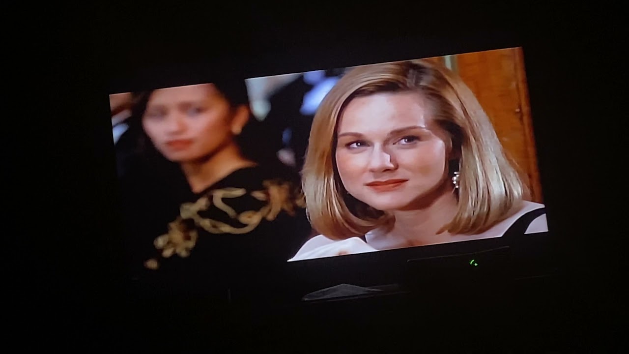 Primal fear 1996 opening credits/scene