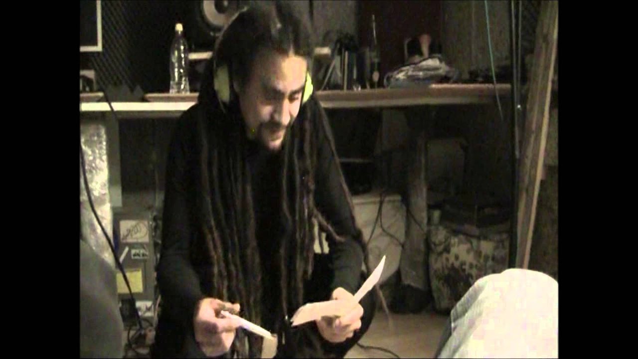 godo natty fred  vente  Buzz riddim