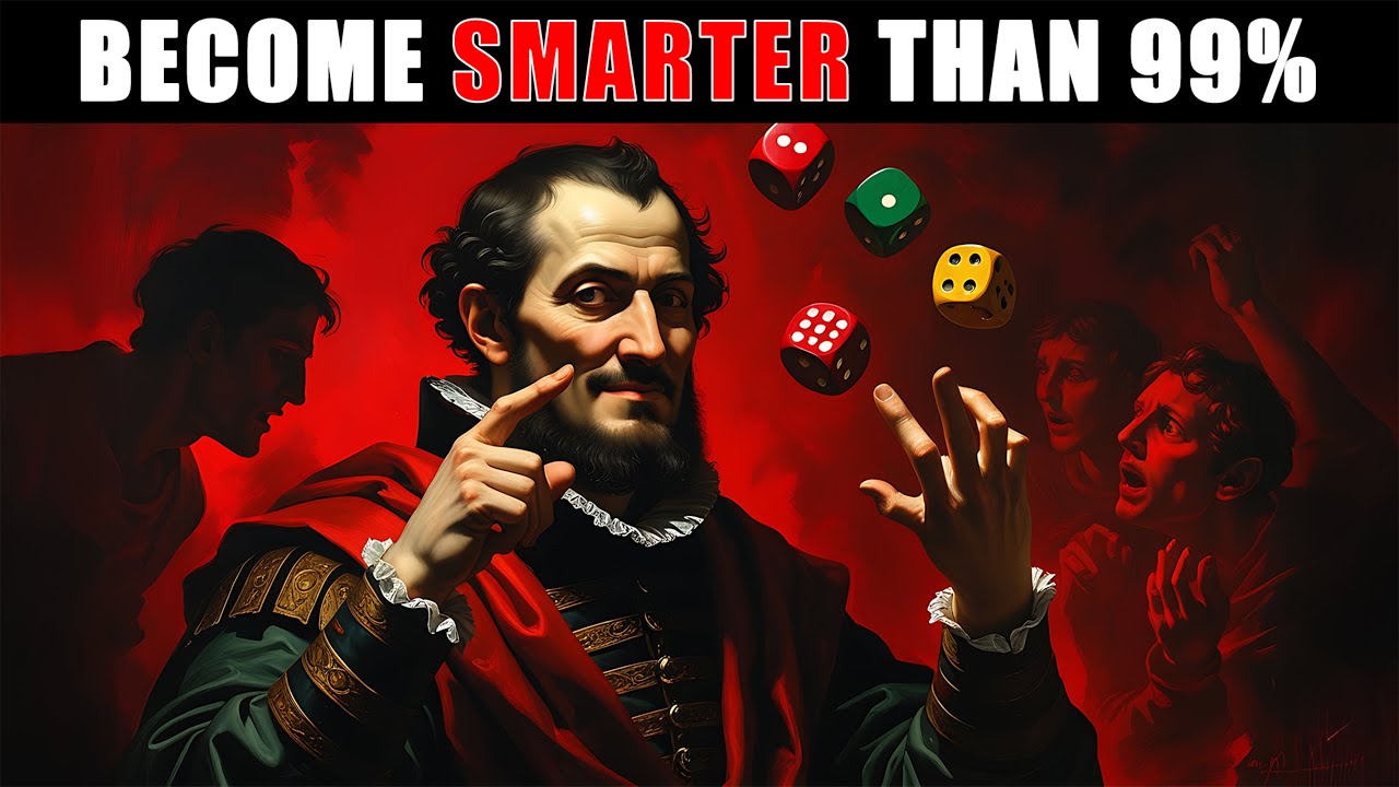 Master These Power Tactics to Outsmart 99% of People in Any Situation | Machiavellian Mindset