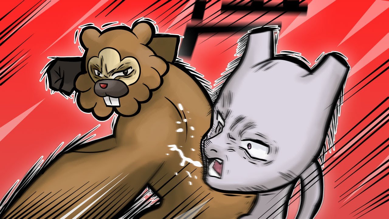 Pokémon FRACOS que foram BANIDOS por serem FORTES demais!!!