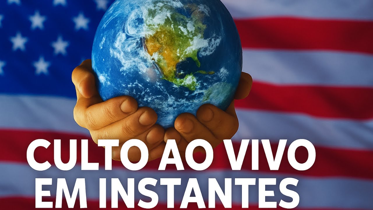 Igreja Mundial - ao vivo