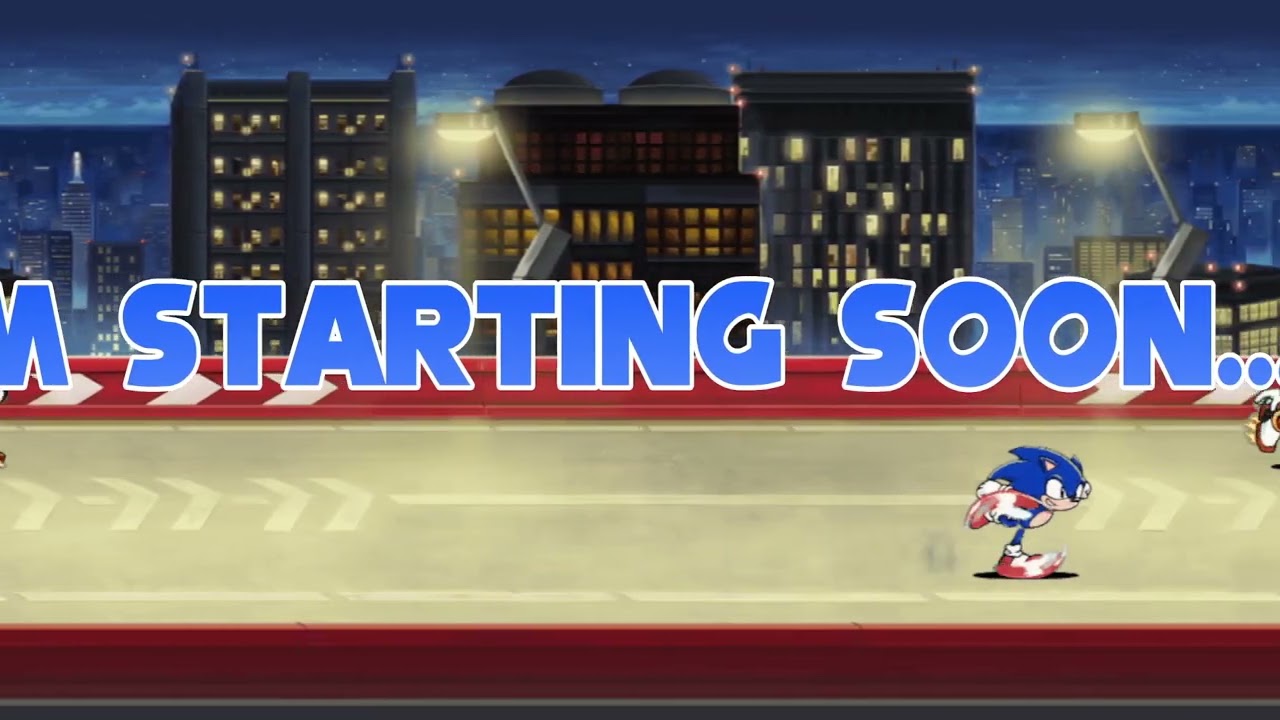 FINALLY a good Sonic game - Chika's Super Sonic Marathon Day 14