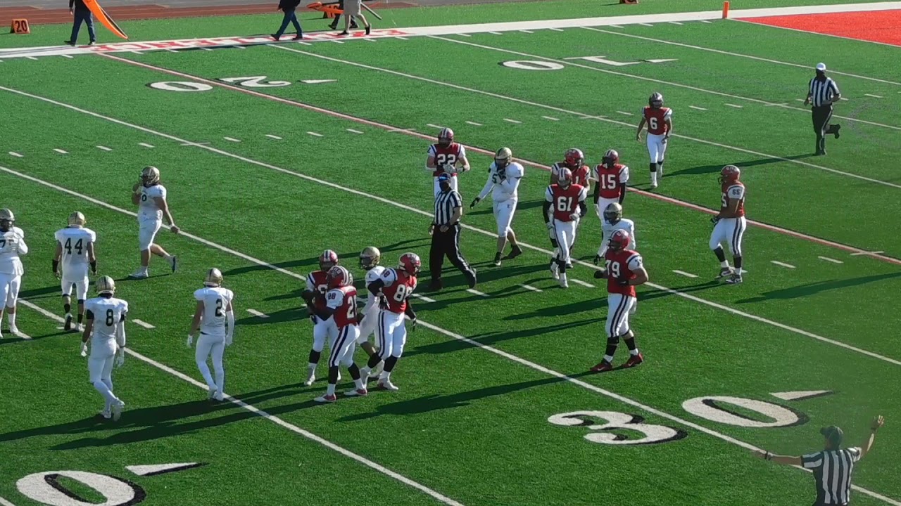 ELSINORE V LAKESIDE FOOTBALL   HD 1080p
