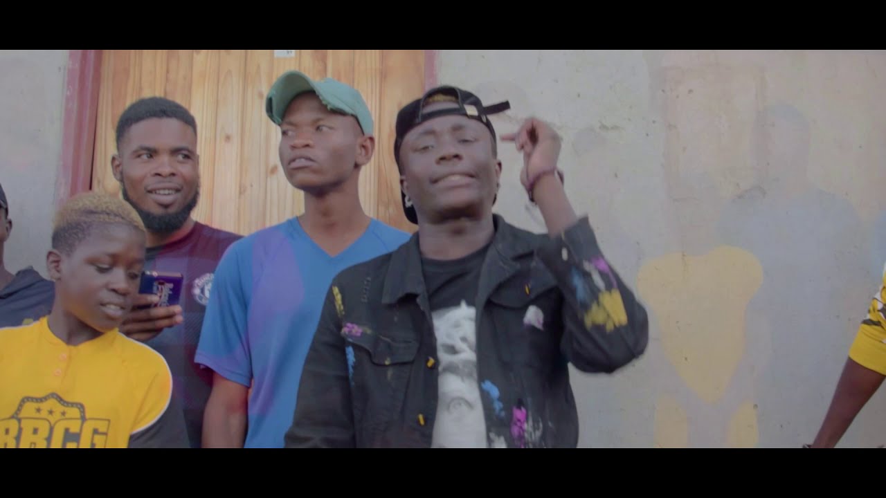 HWINZA -  Anapambwa (official video)