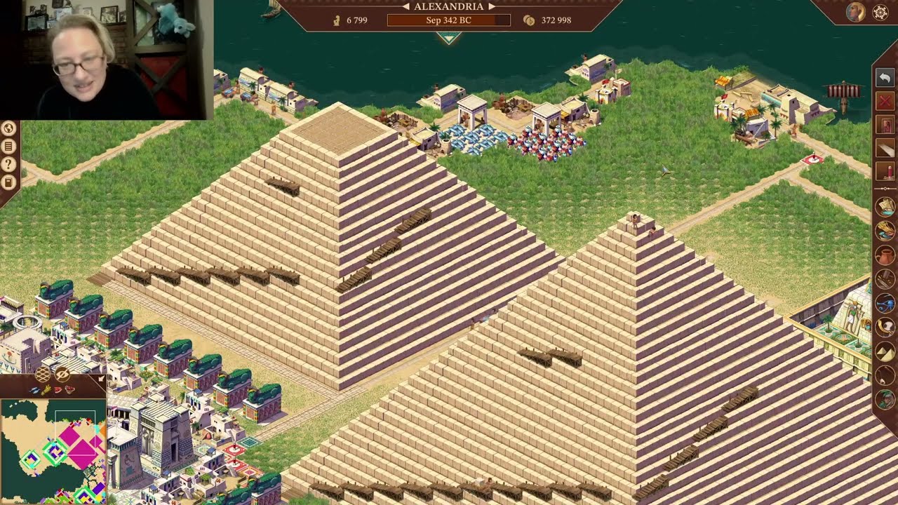 Alexandria Custom Mission Pt.2