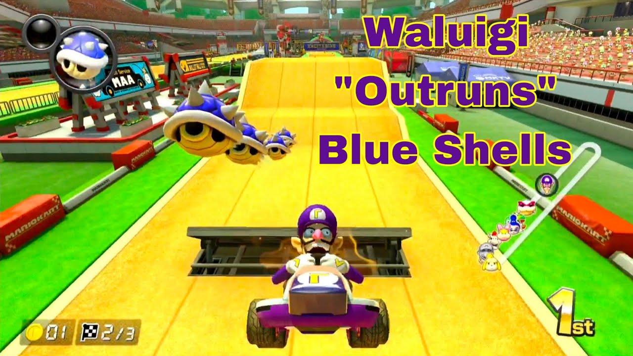 Waluigi 