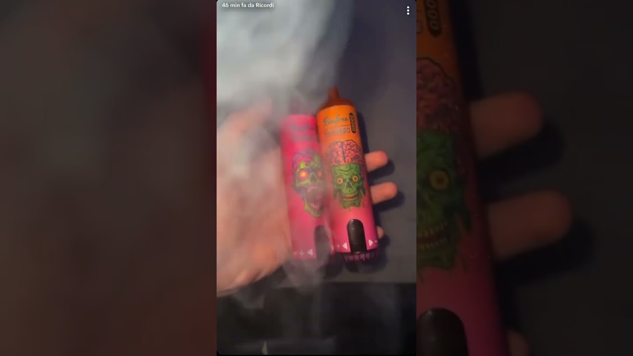 Tornado vape 30.000 puff