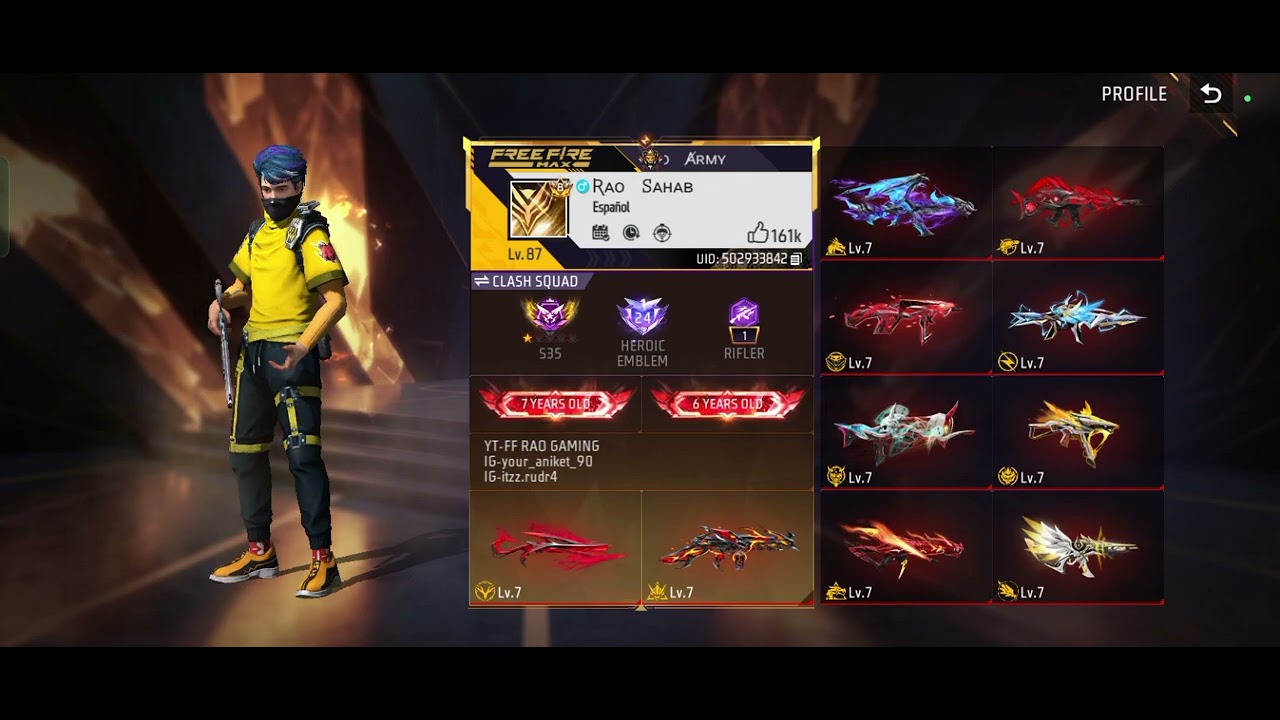 Gyan gaming ID unban 😡😡