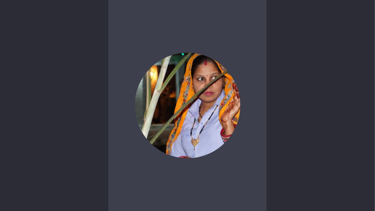Pinki Meena vlogs is live