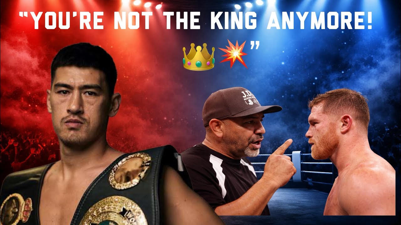 Joel Diaz Calls for Canelo–Bivol REMATCH 👀. Devin Haney CALLED OUT by Keyshawn Davis?!