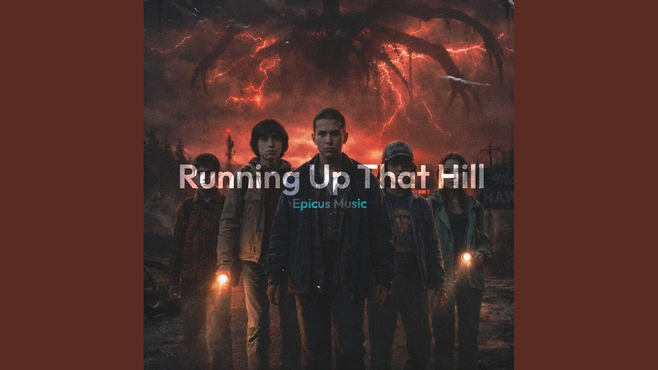 Running up That Hill (Epic Version)