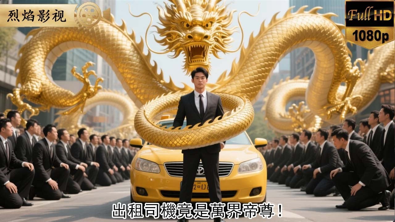 出租司機竟是萬界帝尊！堵車時十萬修士突跪計程車！帝尊瞥見妻子出軌，反手娶首富千金碾碎那對狗男女！ #逆襲復仇 #反轉 #短劇 #男頻 #shorts #kungfu #爽劇 #熱門短劇 #逆襲 #復仇