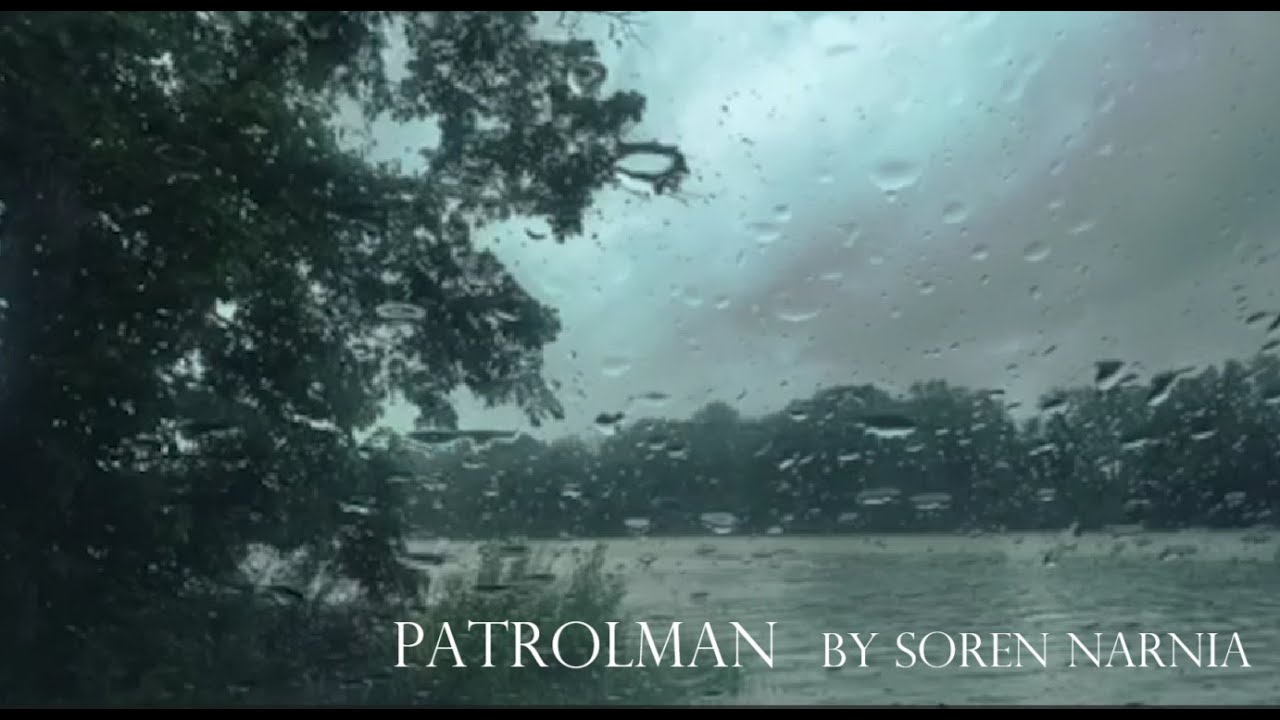 patrolman