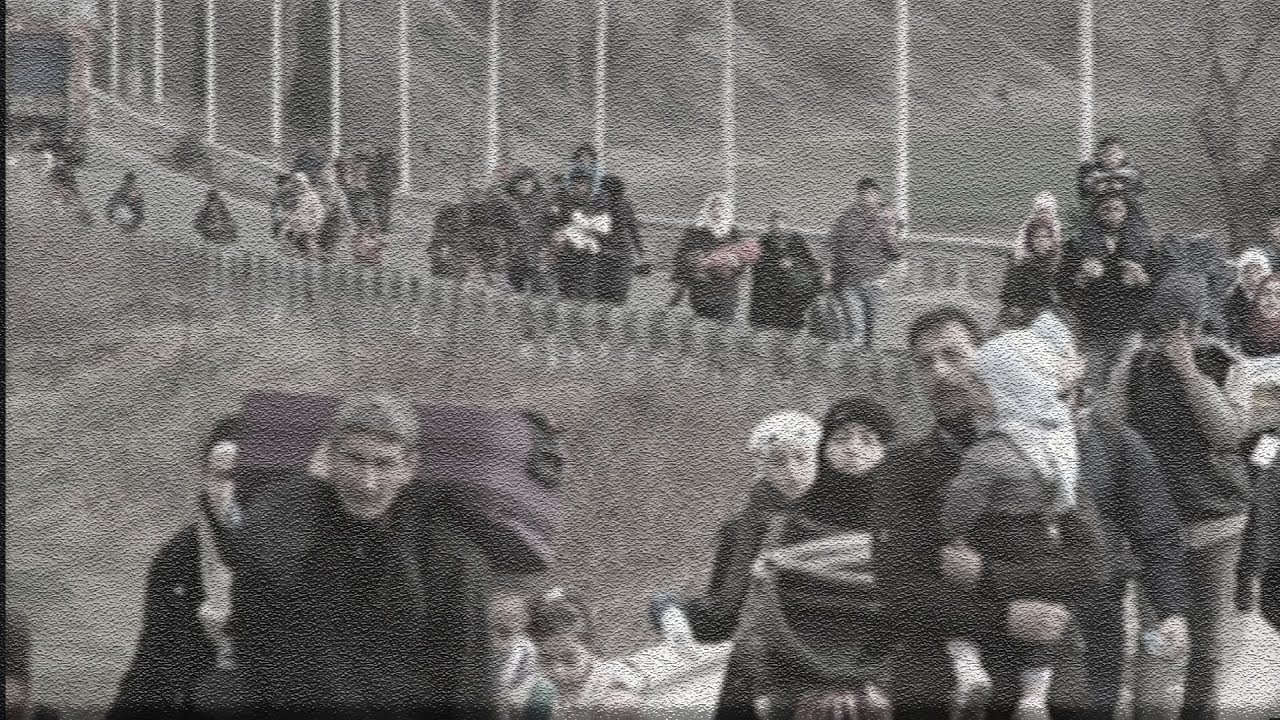 الهجرة العكسية.. لماذا يعود السوريون من أوروبا إلى تركيا؟ | لم الشمل