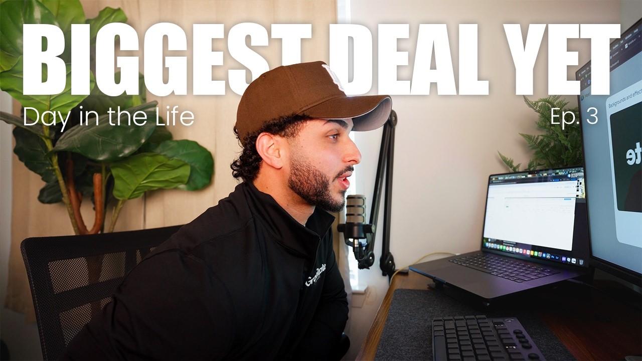 How I Went From 0 to Over $70K/mo In Under a Year