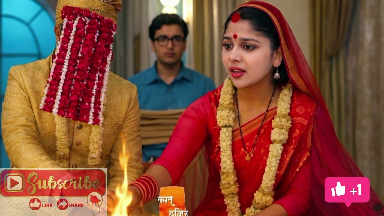 After the Truth, Arya’s Heart Melted | Anu Got Her Right | Tum Se Tum Tak Latest Update