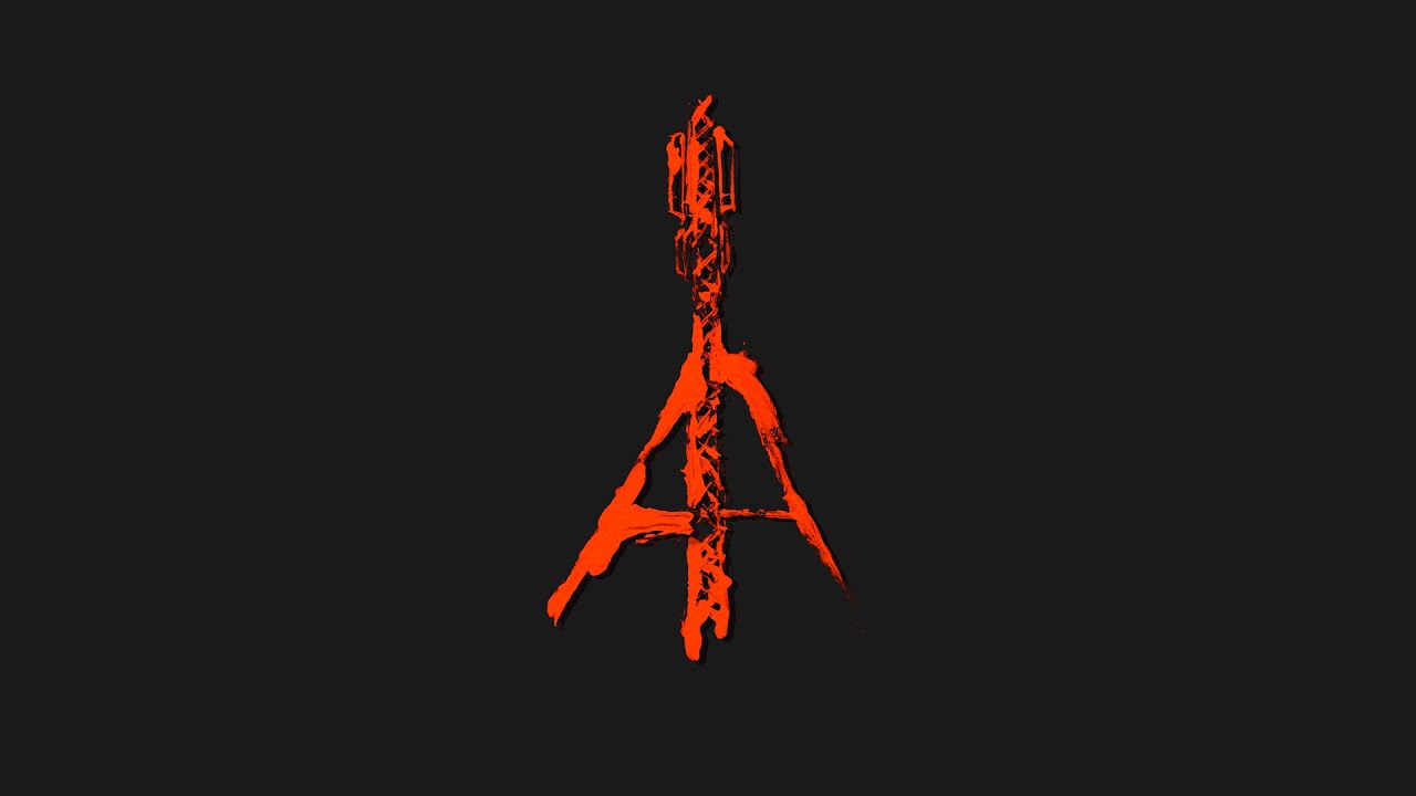 Art imitati¤n - DustMachine