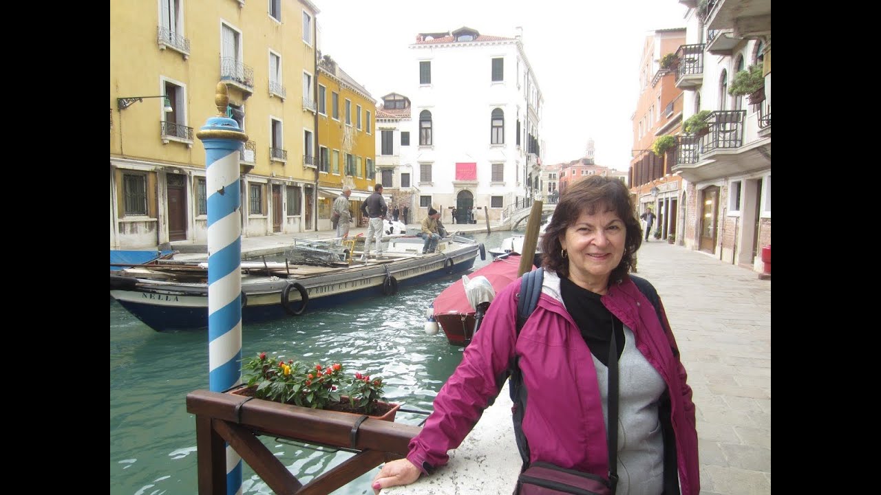 How to Get to Ali Laguna Shuttle from American Dinesen Hotel Venice