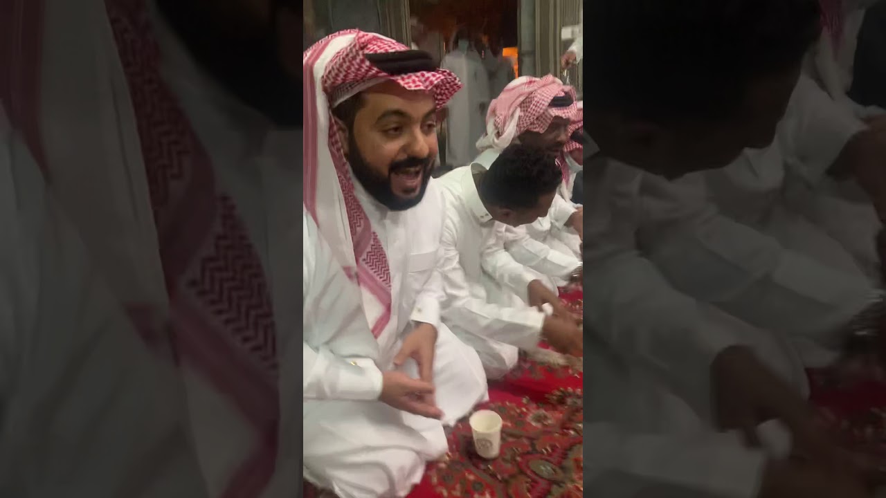 فرقة الاجاويد ً حميد ً وبن مرضي