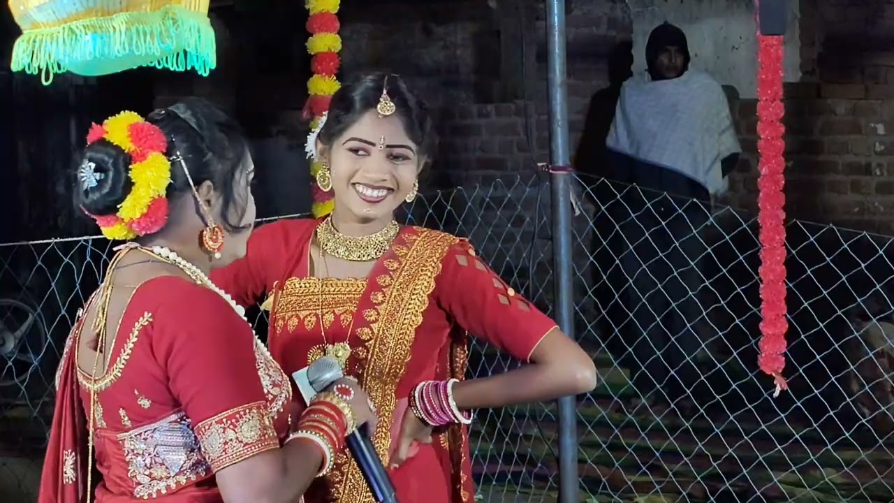 ରାଧା ଯେଇଁ ମାଠିଆରେ ପାଣି ଆଣିଥିଲା ସେ ମାଠିଆ କିଏ ଗଢ଼ି ଥିଲା l master Mahila Danda l meena bandi danda 