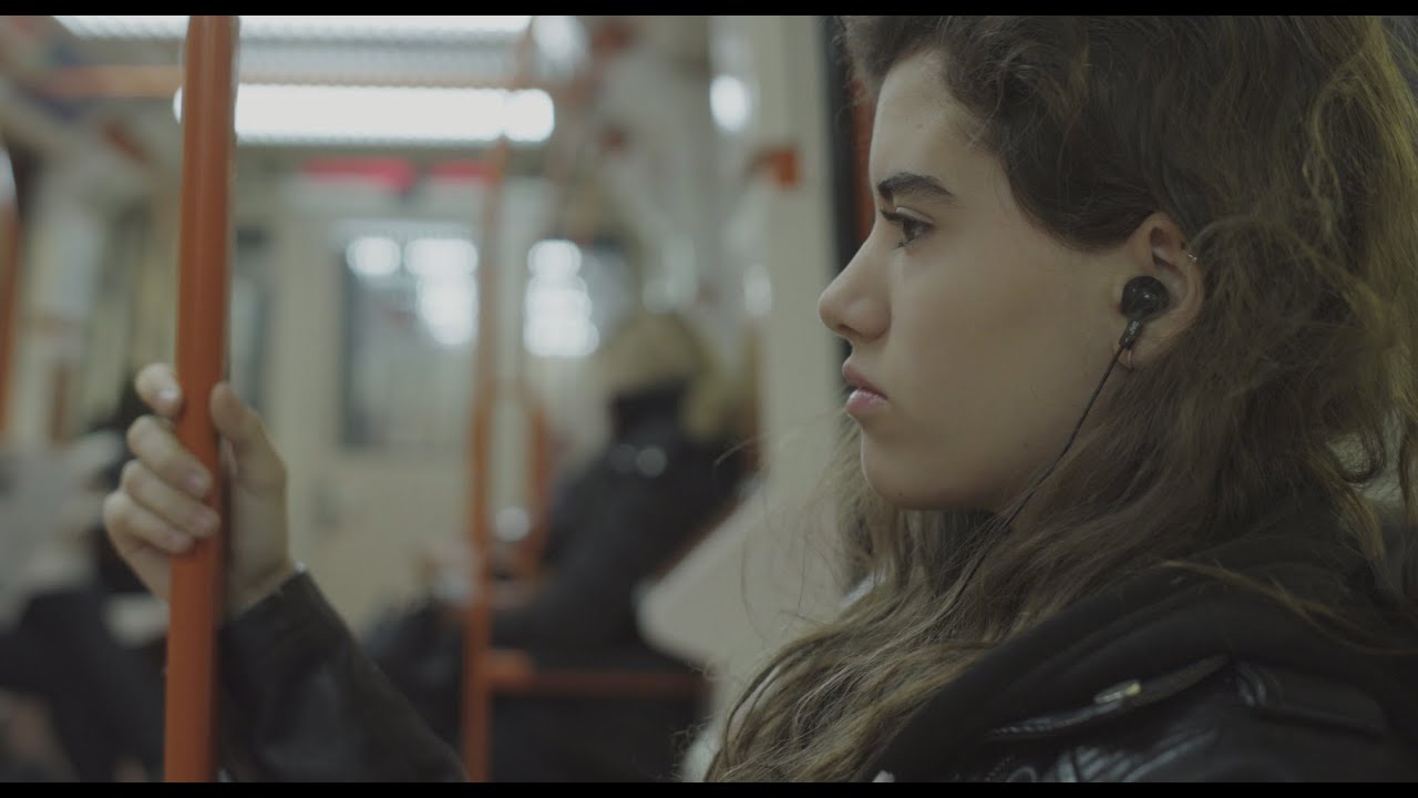 QUIÉN LO IMPIDE | Clip Oficial | La canción