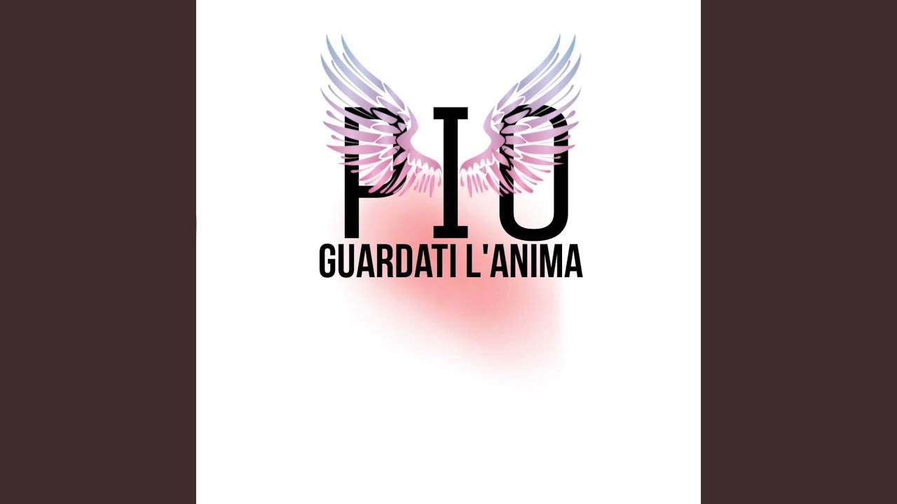 Guardati l'anima