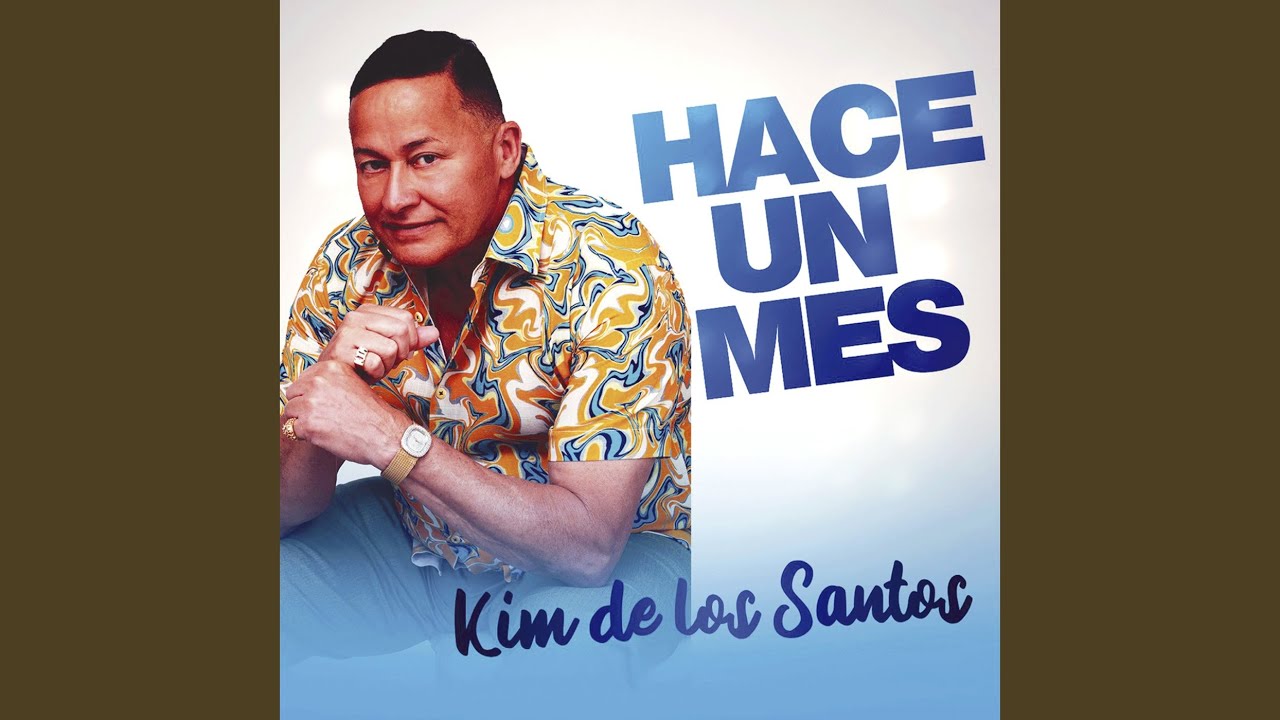 Hace Un Mes