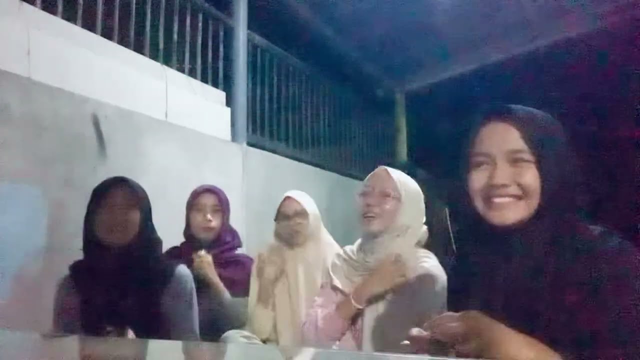 SWWEET SEVENTEEN GACHOR (masing-masing)