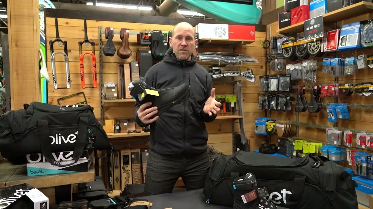 FBC Review: Blivet Quilo FLT Gen 2 – Lightweight, Durable, & Ready for Anything