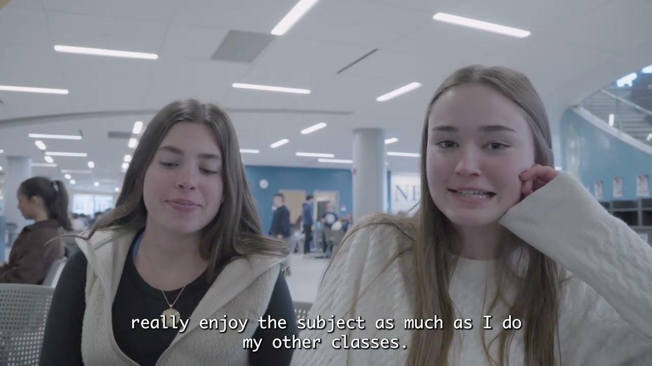 Senioritis