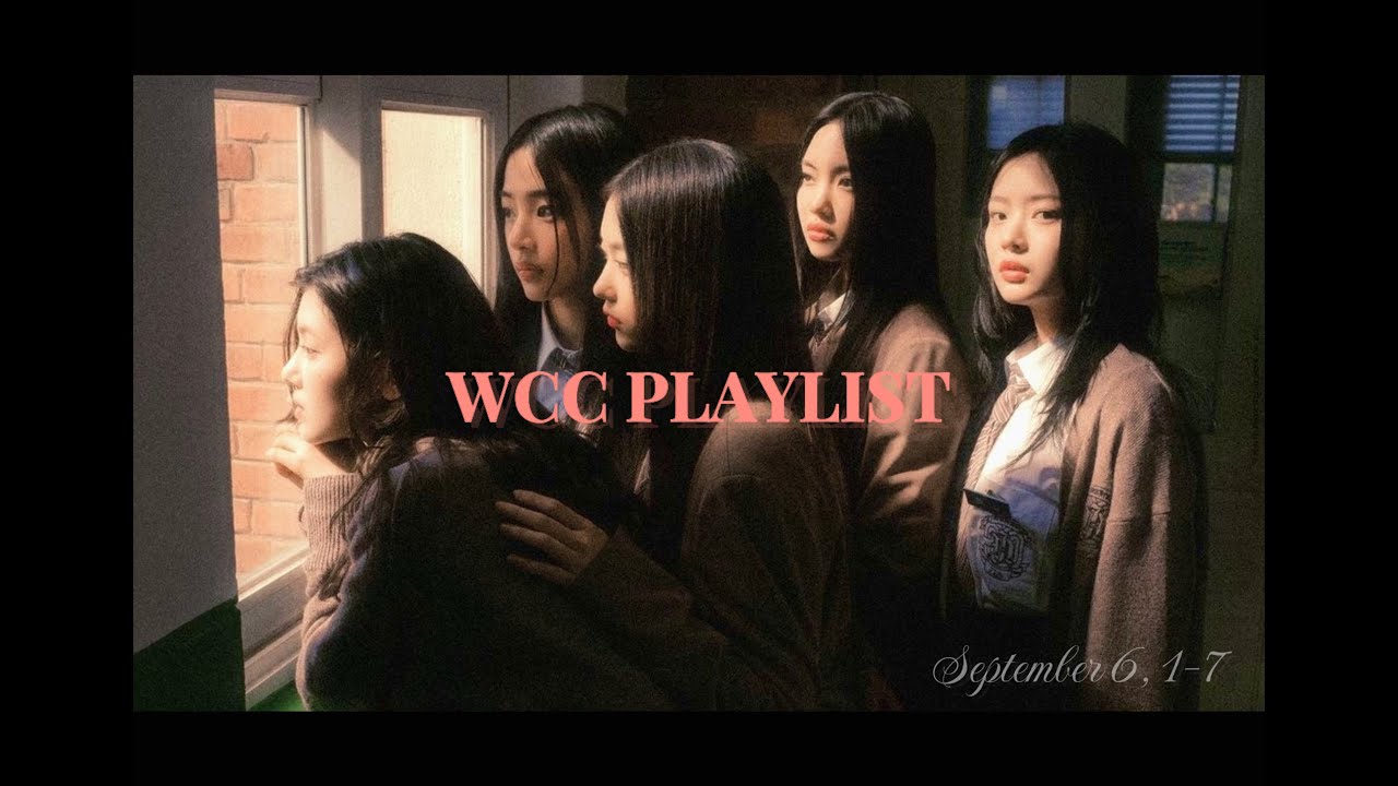 [playlist] Time capsule