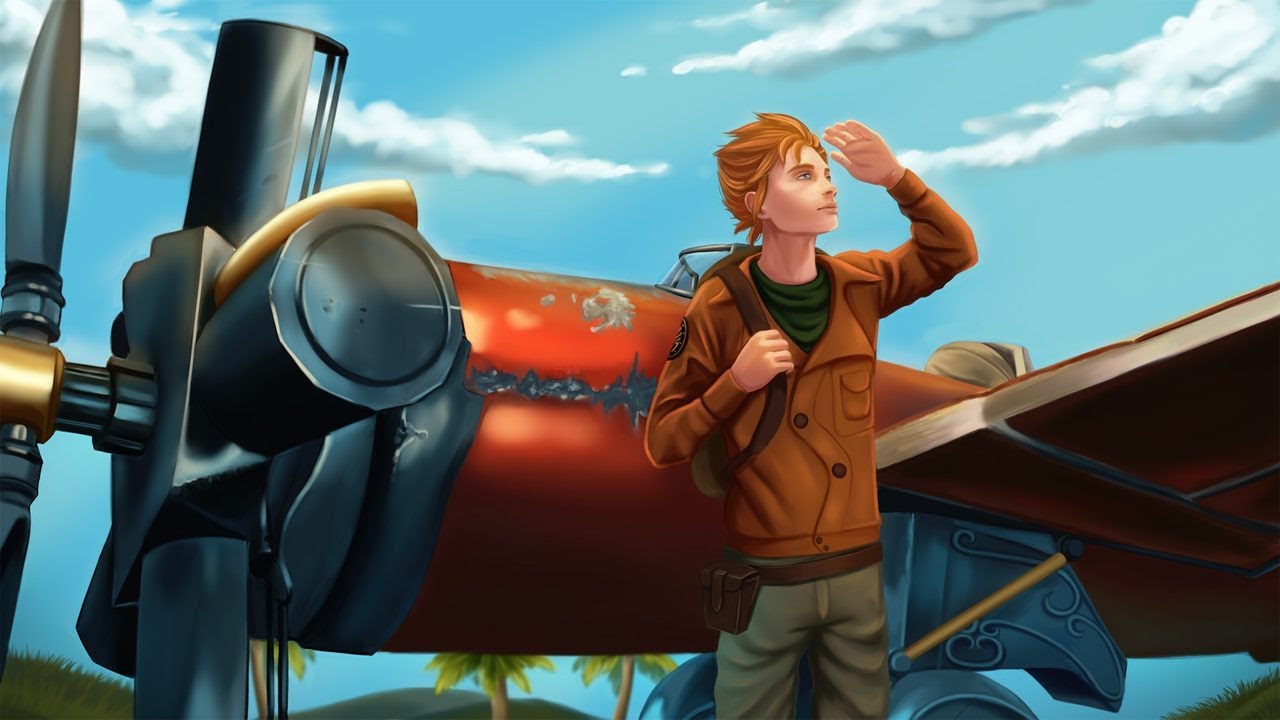 Hazel Sky Demo First Look