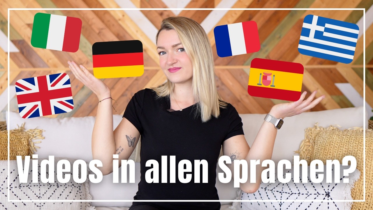 Videos automatisch übersetzen. So funktioniert KI-Dubbing mit Dubly.AI