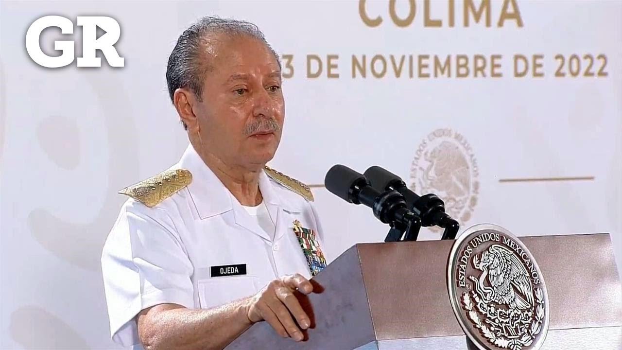 Justifican tasa de homicidios en Colima