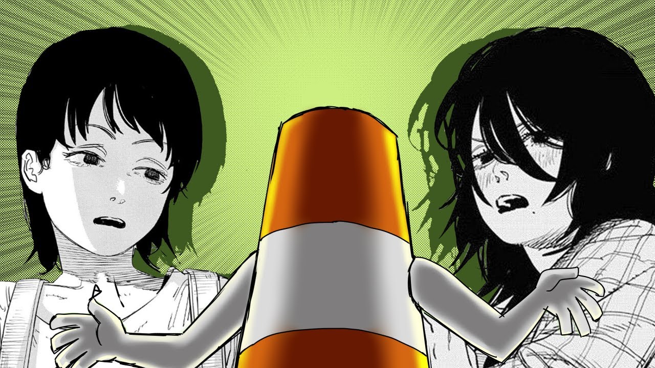 FUJIMOTO y la DUALIDAD del ARTISTA - Kono