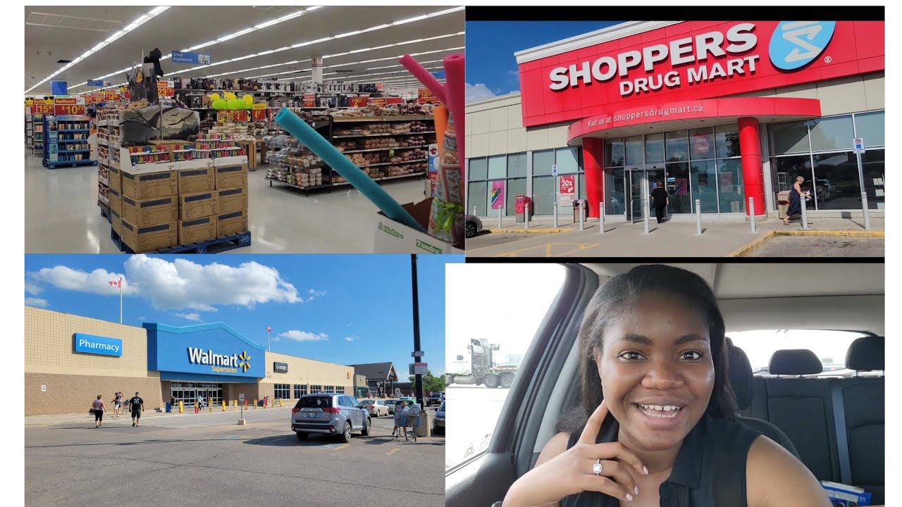 A WEEKEND LIVING IN WINNIPEG MANITOBA CANADA
