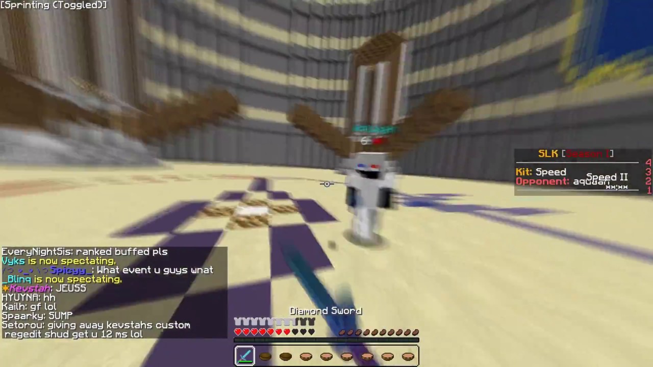 How 2 cheat