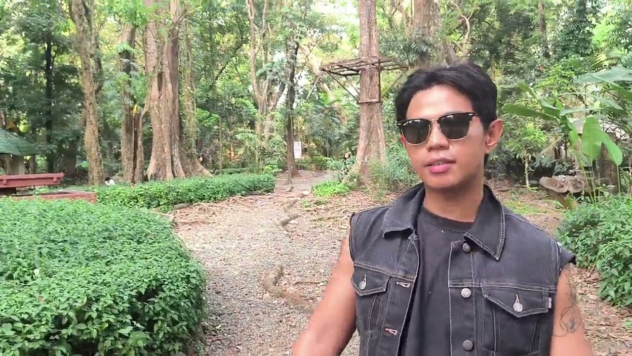 La Mesa Ecopark 