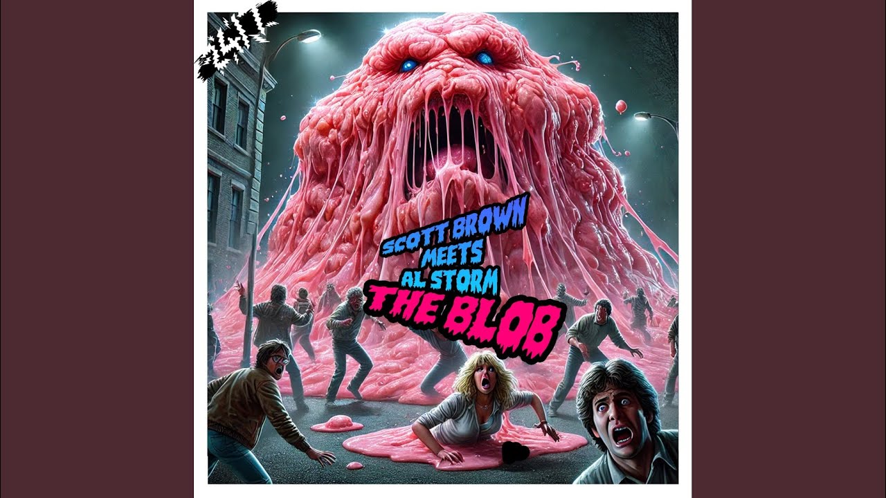 The Blob