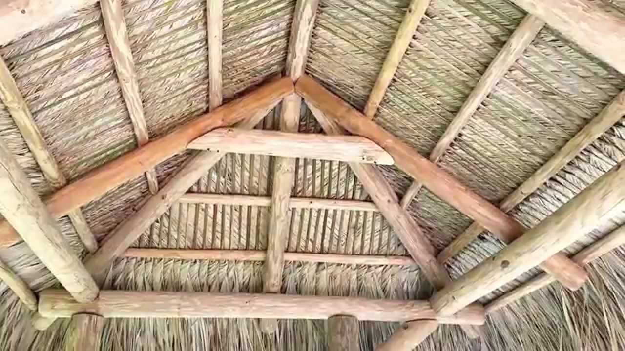 Tiki Huts For Backyard-Backyard Tiki Huts |Monster Tiki Huts